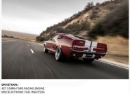 1967 Ford Shelby Gt 500