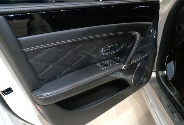 2015 Bentley Flying Spur W12