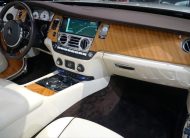 2016 Rolls-Royce Dawn 2dr Convertible