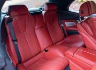 2018 BMW M6 2DR CONV