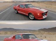 1967 Ford Shelby Gt 500