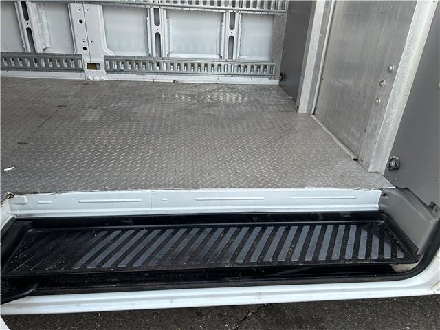 2014 Mercedes-Benz Sprinter