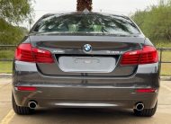 2015 BMW 5-Series 535i xDrive