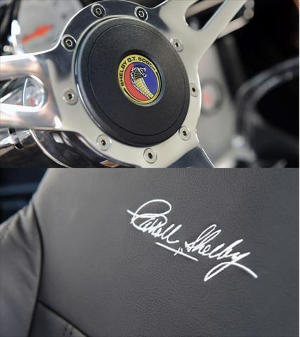 1967 Ford Shelby Gt 500