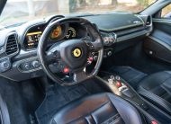 2011 Ferrari 458