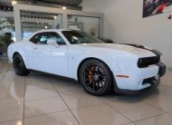 2018 Dodge Challenger SRT Hellcat Widebody