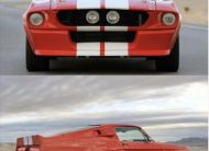 1967 Ford Shelby Gt 500