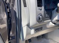 2014 Nissan NV SL