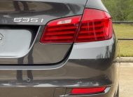 2015 BMW 5-Series 535i xDrive
