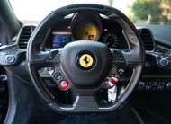 2011 Ferrari 458