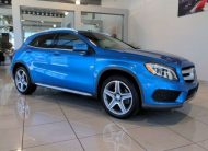 2017 Mercedes-Benz GLA GLA 250