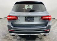 2017 Mercedes-Benz GLC GLC 300