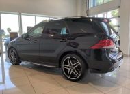 2017 Mercedes-Benz GLE AMG GLE43