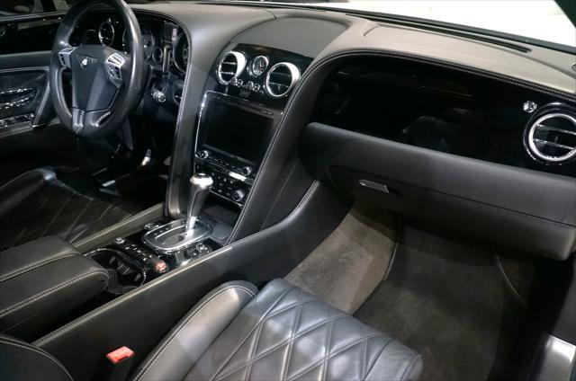 2015 Bentley Flying Spur W12
