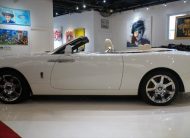2016 Rolls-Royce Dawn 2dr Convertible