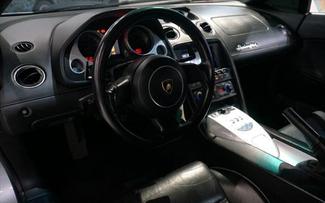 2006 Lamborghini Gallardo Custom Carbon Fiber Wrapped Spyder
