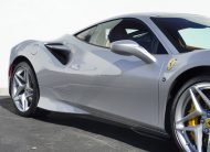 2022 Ferrari F8 Tributo