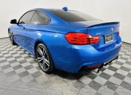 2015 BMW 4-Series 435i xDrive