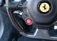 2011 Ferrari 458
