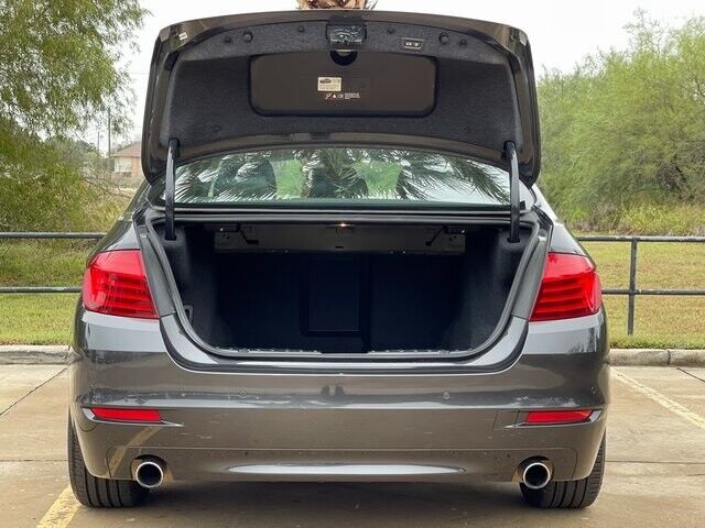 2015 BMW 5-Series 535i xDrive