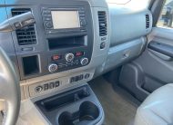 2014 Nissan NV SL