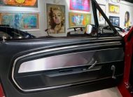 1967 Ford Shelby Gt 500