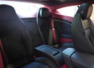2022 Bentley Continental GT Speed