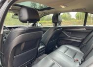 2015 BMW 5-Series 535i xDrive