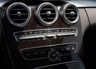 2017 Mercedes-Benz C-Class C 300