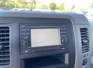 2014 Nissan NV SL