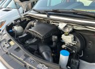 2014 Mercedes-Benz Sprinter