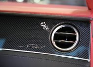 2022 Bentley Continental GT Speed