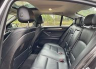 2015 BMW 5-Series 535i xDrive