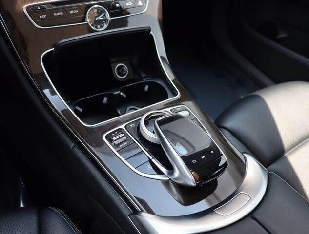 2017 Mercedes-Benz C-Class C 300
