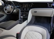 2016 Bentley Mulsanne Speed