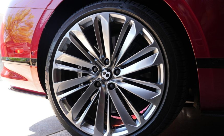 2022 Bentley Continental GT Speed