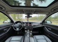 2015 BMW 5-Series 535i xDrive