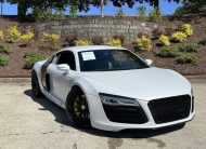 2014 Audi R8 V10 Twin Turbo Coupe!