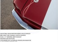 1967 Ford Shelby Gt 500