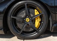 2011 Ferrari 458