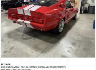 1967 Ford Shelby Gt 500