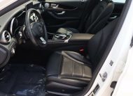 2017 Mercedes-Benz C-Class C 300