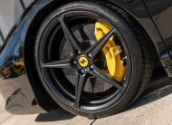 2011 Ferrari 458