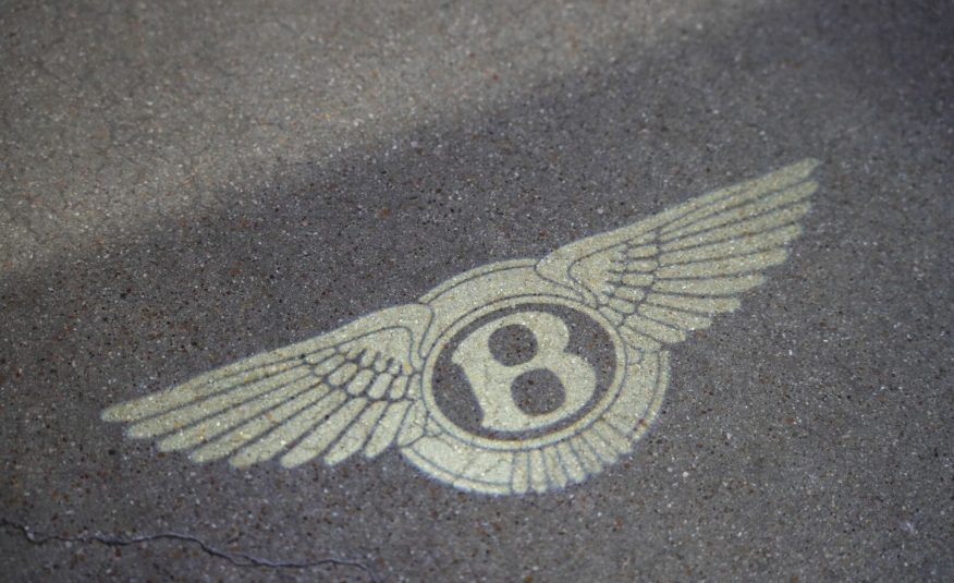 2022 Bentley Continental GT Speed
