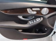 2017 Mercedes-Benz C-Class C 300