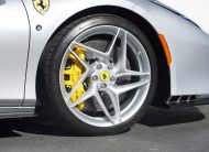 2022 Ferrari F8 Tributo