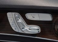 2017 Mercedes-Benz C-Class C 300