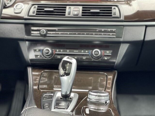 2015 BMW 5-Series 535i xDrive