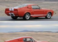 1967 Ford Shelby Gt 500