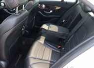 2017 Mercedes-Benz C-Class C 300